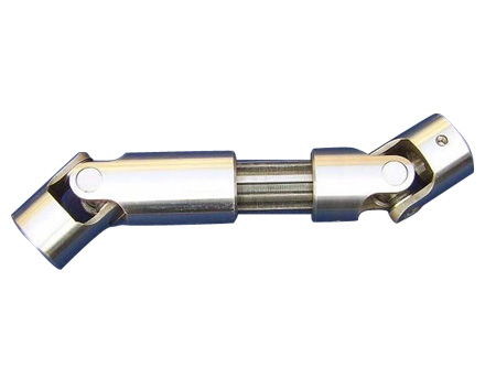 WSS可伸縮萬向聯軸